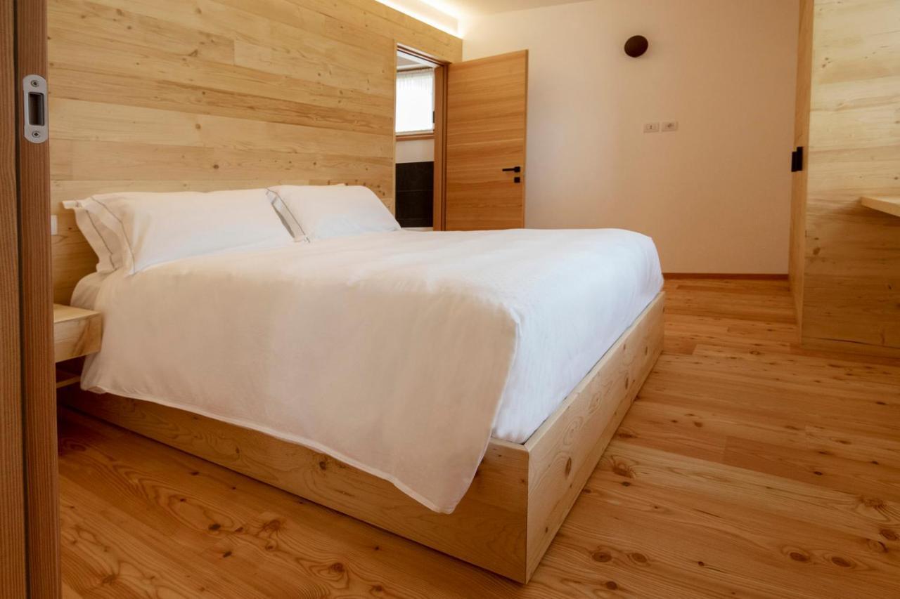 Chalet Del Capriolo Vodo Cadore Exterior photo