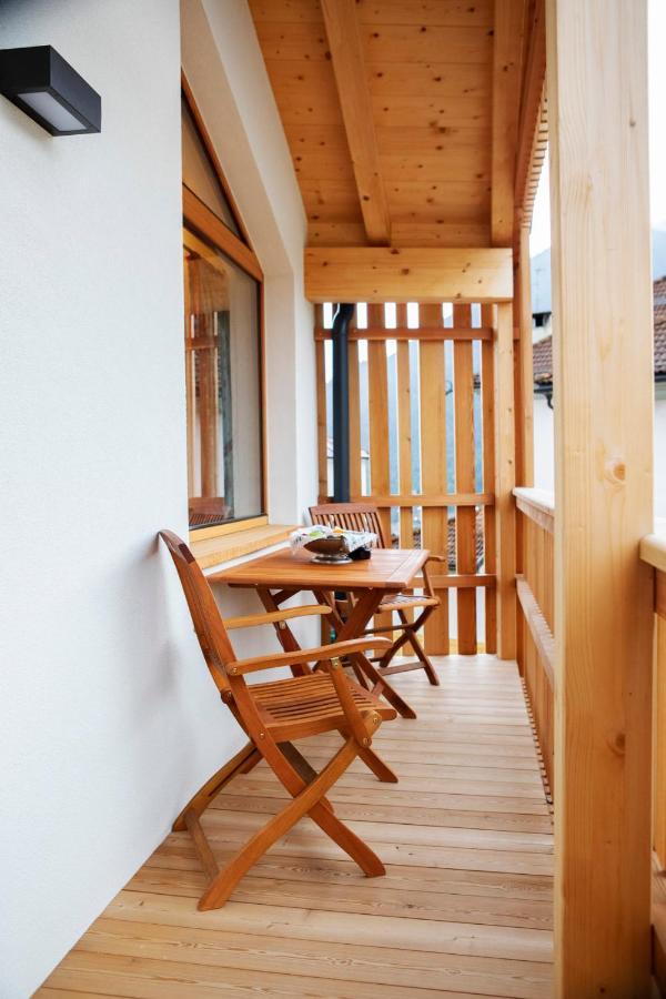 Chalet Del Capriolo Vodo Cadore Exterior photo
